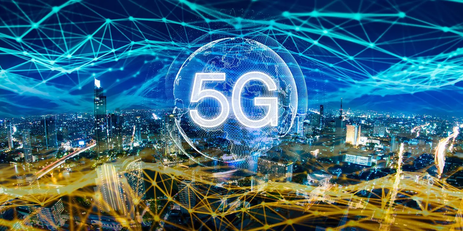 Άδειες εμπορικής χρήσης τεχνολογίας 5G σε τέσσερις εταιρίες