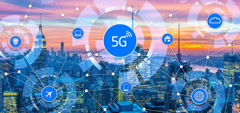 Παίρνουν 'μπρος' για τα καλά τα 5G στην Κίνα