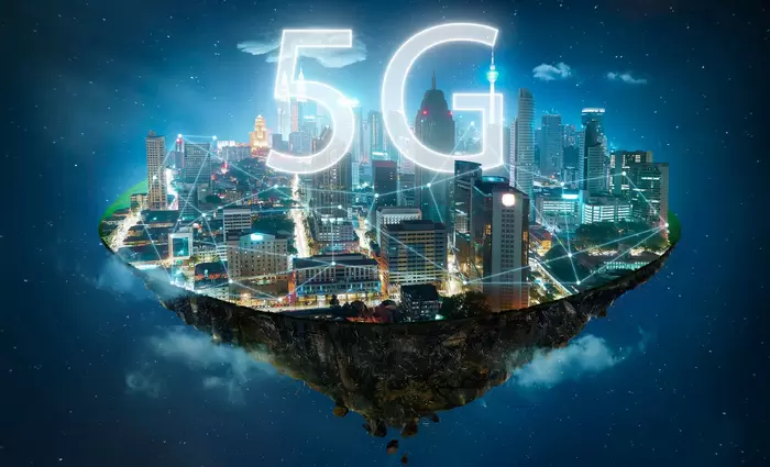 Το δίλημμα είναι 5G ή καθόλου κινητή τηλεφωνία