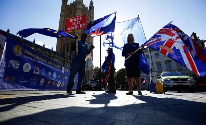 ΚΕΒΕ: ΟΙ Κυπριακές επιχειρήσεις πρέπει να παραμείνουν σε εγρήγορση ενόψει Brexit