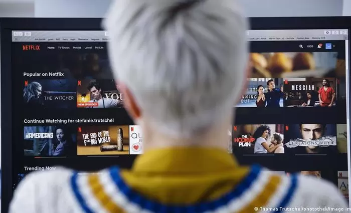 «Εισβολή» διαφήμισης στις πλατφόρμες streaming - Πώς επηρεάζει τους καταναλωτές