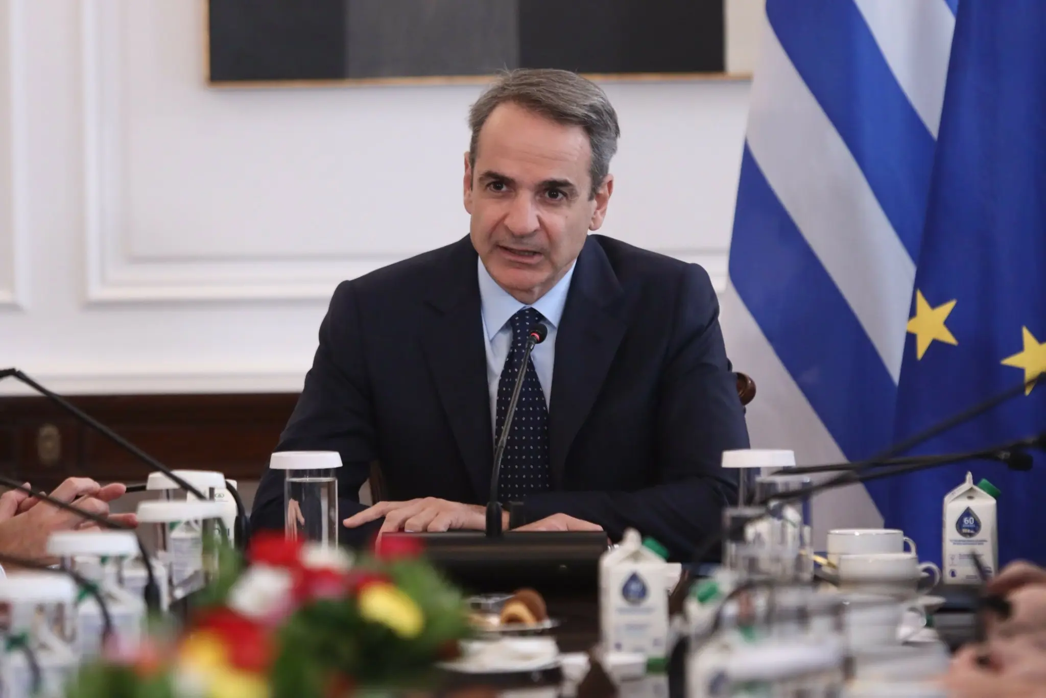 Στα €830 ο κατώτατος μισθός από 1η Απριλίου στην Ελλάδα