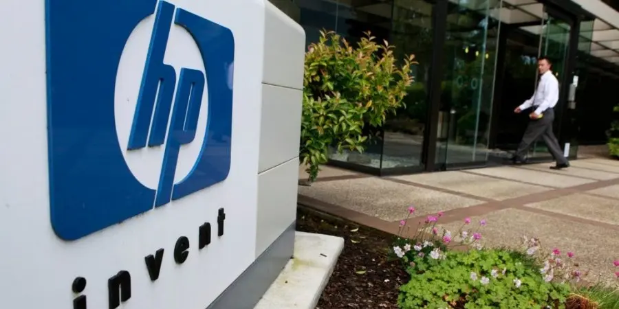 Η HP απολύει χιλιάδες εργαζόμενους