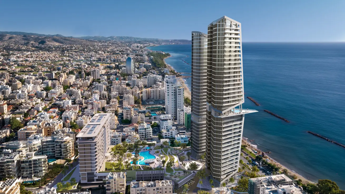 Αξιοσημείωτη η ανθεκτικότητα και η αντοχή του τομέα των Aκινήτων