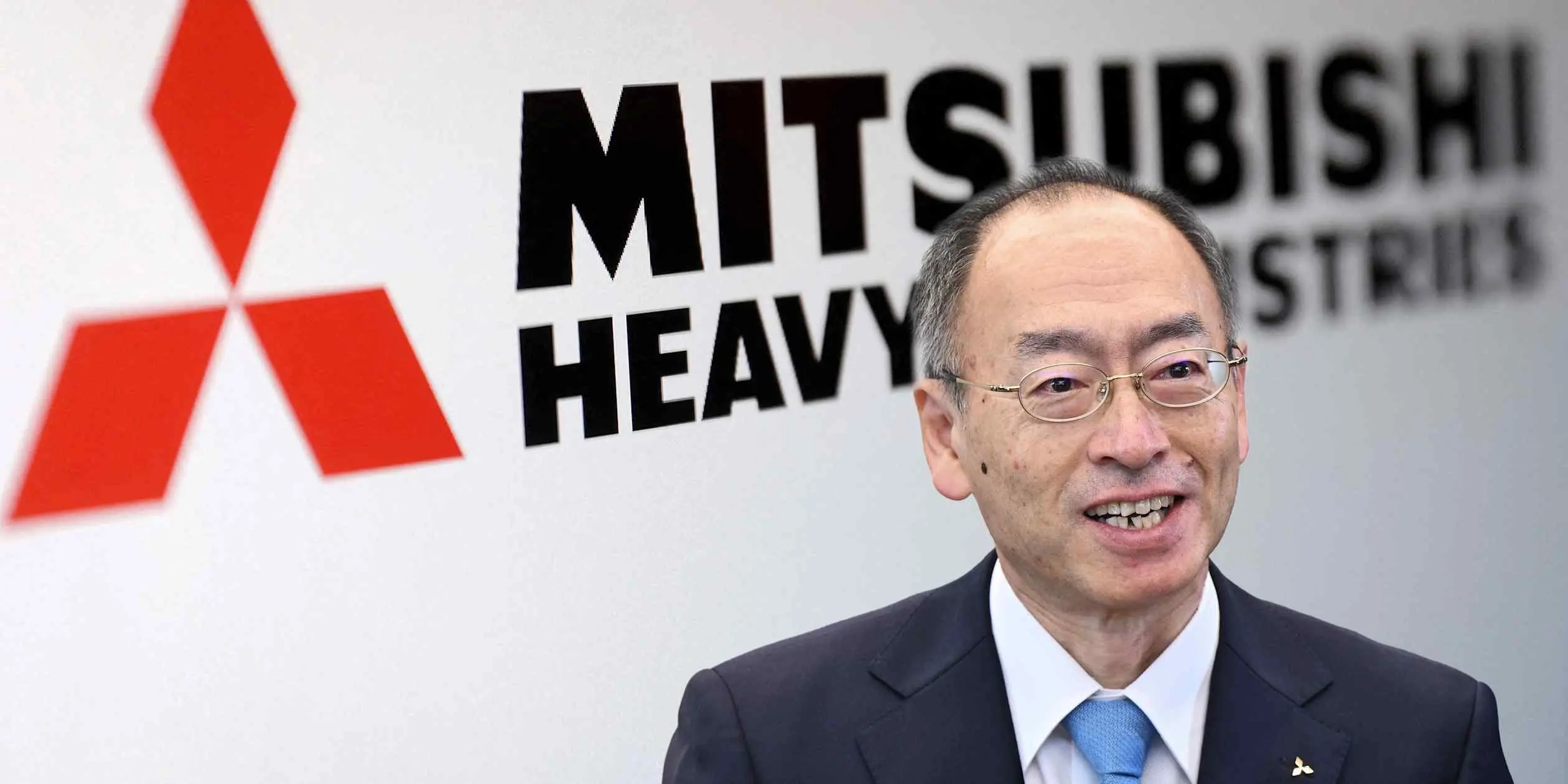 Mitsubishi: Καμπανάκι CEO για την κατασκευή drones από αυτοκινητοβιομηχανίες
