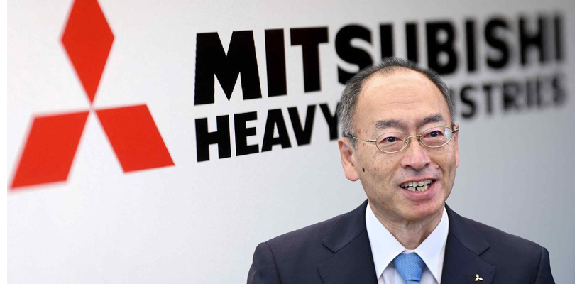 Mitsubishi: Καμπανάκι CEO για την κατασκευή drones από αυτοκινητοβιομηχανίες