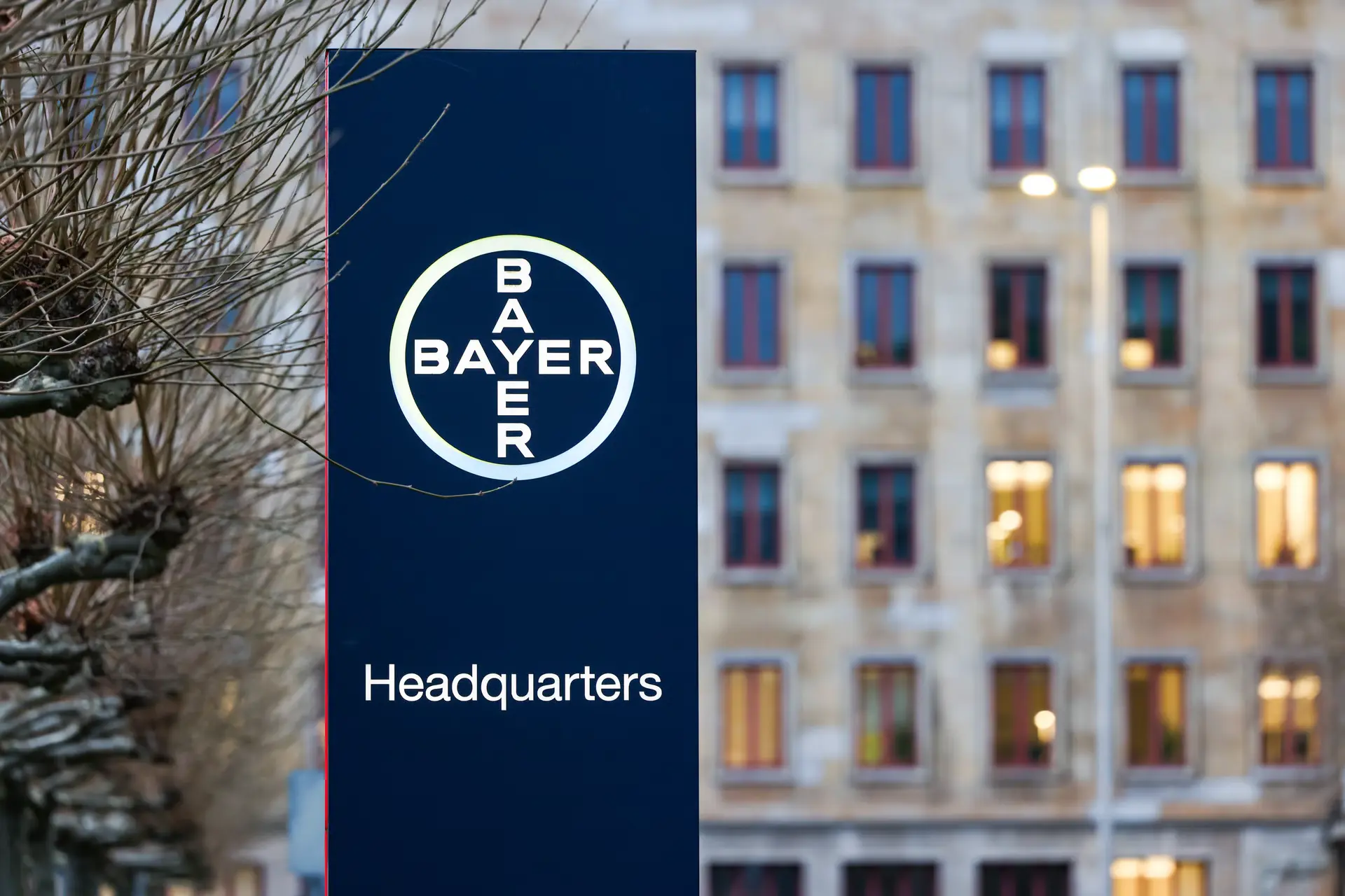 Bayer: Εξαγοράζει την Perfuse Therapeutics έναντι $2,45 δισ.