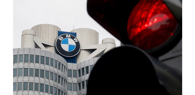 ΒMW: Πτώση κερδοφορίας λόγω Κίνας και δασμών Τραμπ – Πίεση από BYD και Tesla