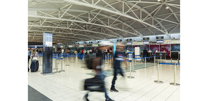 Επανακάμπτει η συνδεσιμότητα με την Ευρώπη – Mετά τις British Airways και EasyJet, επιστρέφουν και οι πτήσεις του Ομίλου Lufthansa