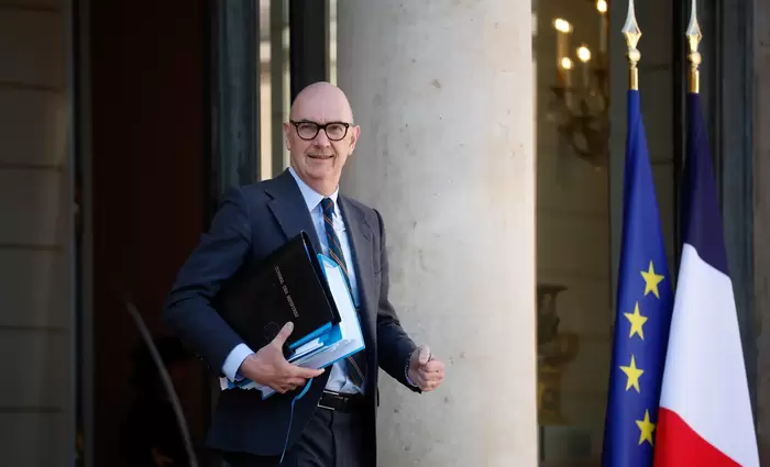Λεσκίρ: Δεν χρειαζόμαστε ακόμη την ΕΚΤ για το χρέος