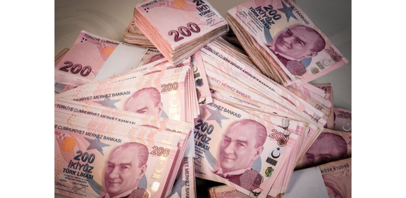 Τουρκία: Ξοδεύει 12 δισ. δολ από τα συναλλαγματικά αποθέματα για να στηρίξει τη λίρα