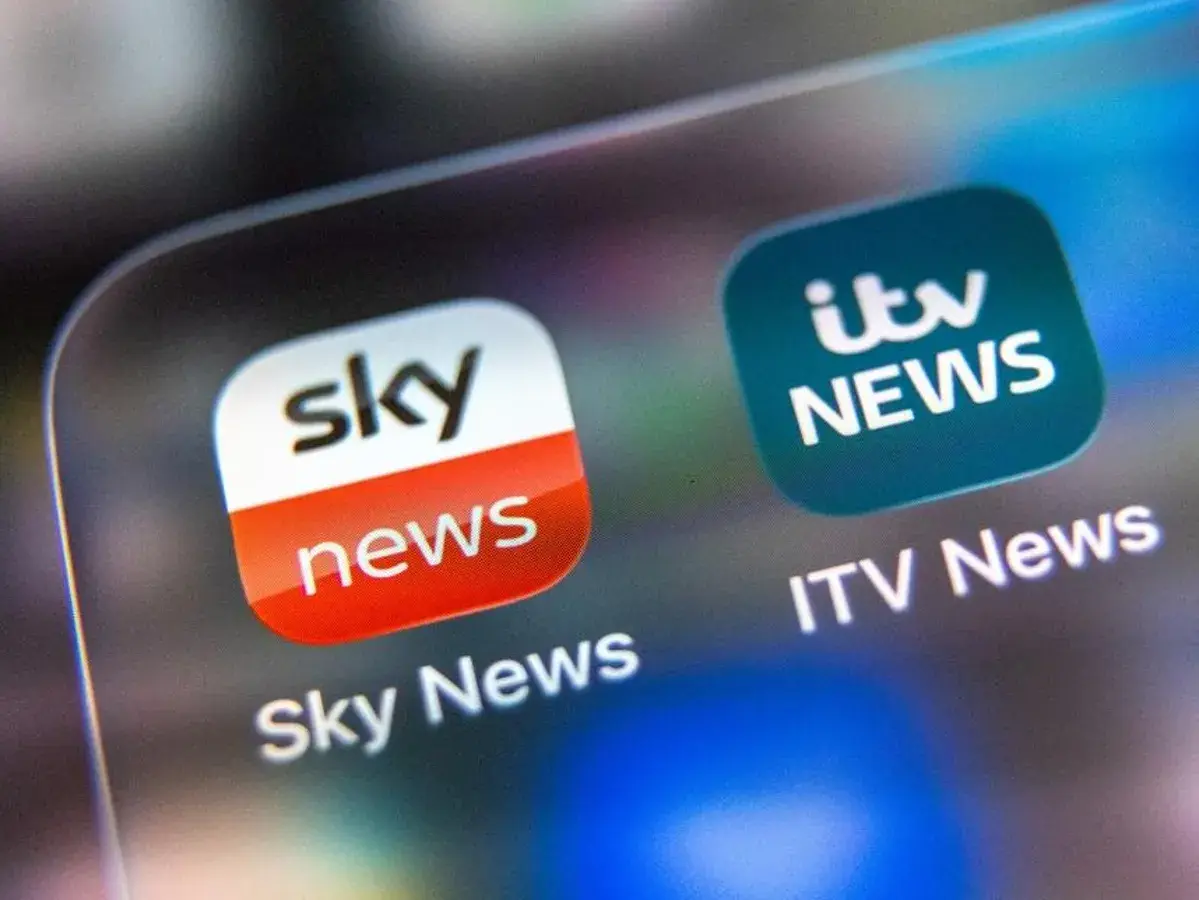 Βρετανία: Το deal των 2,1 δισ. λιρών Sky – ITV αλλάζει το τοπίο στα ΜΜΕ