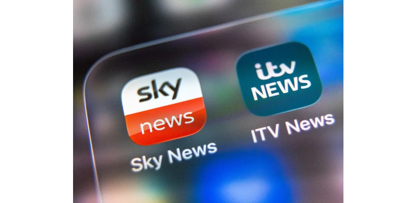 Βρετανία: Το deal των 2,1 δισ. λιρών Sky – ITV αλλάζει το τοπίο στα ΜΜΕ