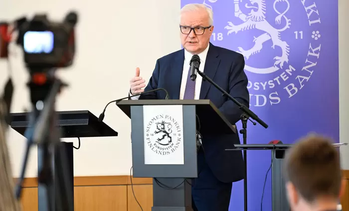 Καμπανάκι Όλι Ρεν: Το ενεργειακό σοκ δεν έχει αγγίξει ακόμα τους μισθούς – Οι μεγάλοι φόβοι για την Ευρωζώνη