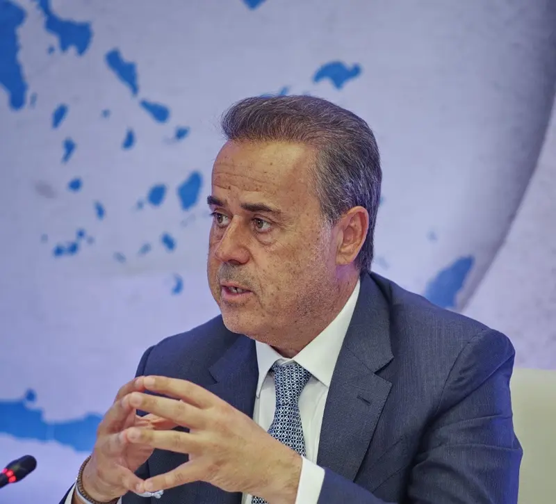 Παπασταύρου: Ψήφος εμπιστοσύνης η είσοδος της Meridiam για το καλώδιο Ελλάδας-Κύπρου
