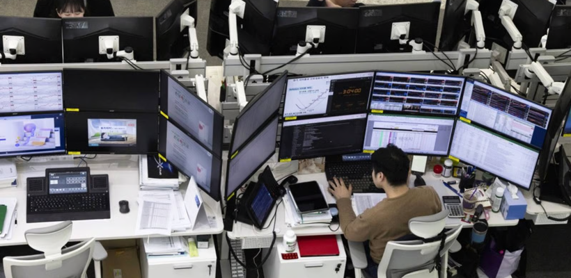 Ο πόλεμος στο Ιράν διαρρηγνύει το αφήγημα «Sell America, Buy Asia»