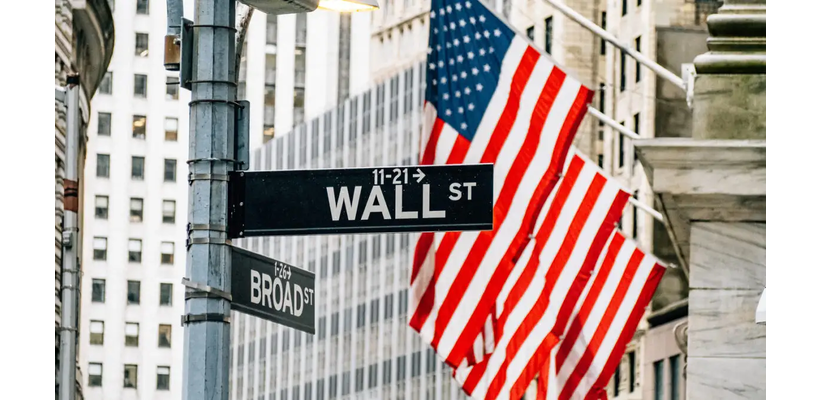 Wall Street: Προς νέα ρεκόρ με καταλύτες το AI και τις ελπίδες για ειρήνη στη Μ. Ανατολή