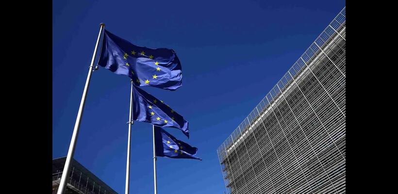 Η πορεία του «ΘΑλΕΙΑ 2021-2027» στο επίκεντρο επίσκεψης της Κομισιόν