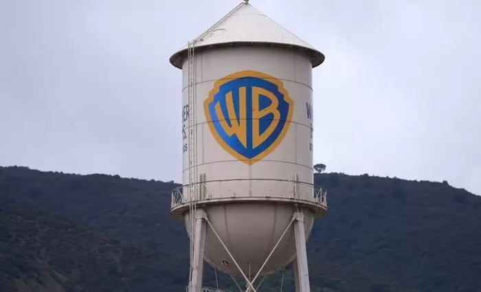 Warner Bros: 