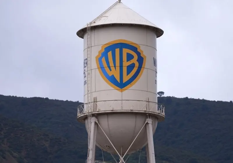 Warner Bros: 