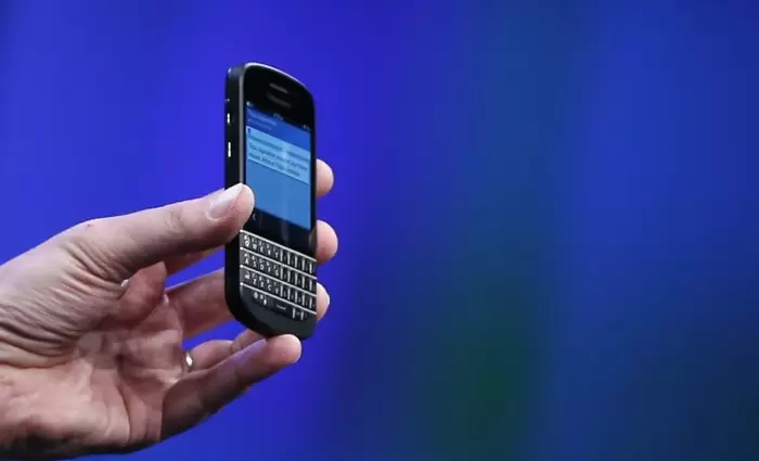 Πώς η BlackBerry μεταμορφώθηκε αθόρυβα σε γίγαντα του Auto-Tech και της ΑΙ