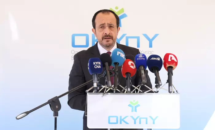 ΠτΔ: Συνεχίζονται οι επενδύσεις στον τομέα της υγείας - Πέραν των €150 εκατ.