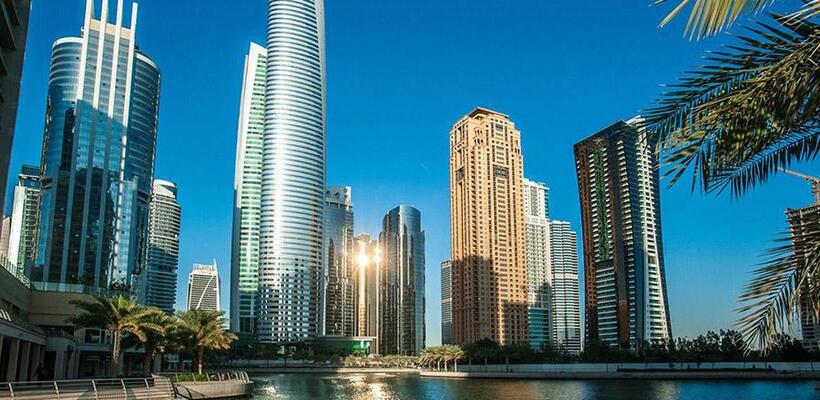 Ντουμπάι: Οι πλούσιοι κάτοικοι επιστρέφουν για να αποφύγουν φόρους αλλού