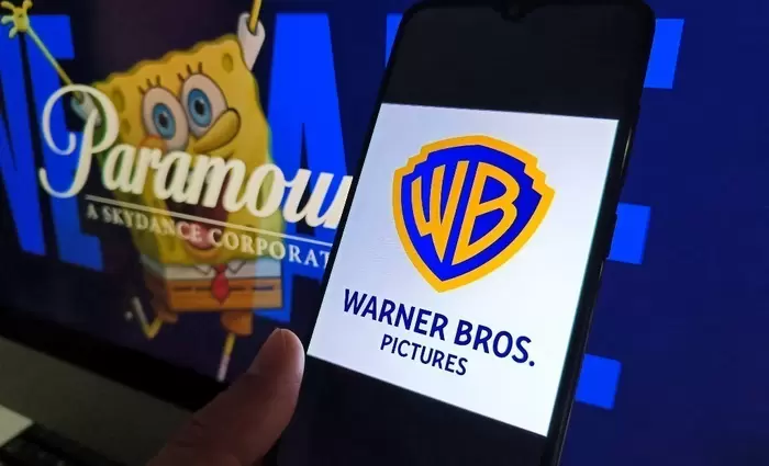 Paramount-Warner: Πολιτείες των ΗΠΑ ετοιμάζουν ομαδική αγωγή για να μπλοκάρουν τη συμφωνία των $110 δισ.