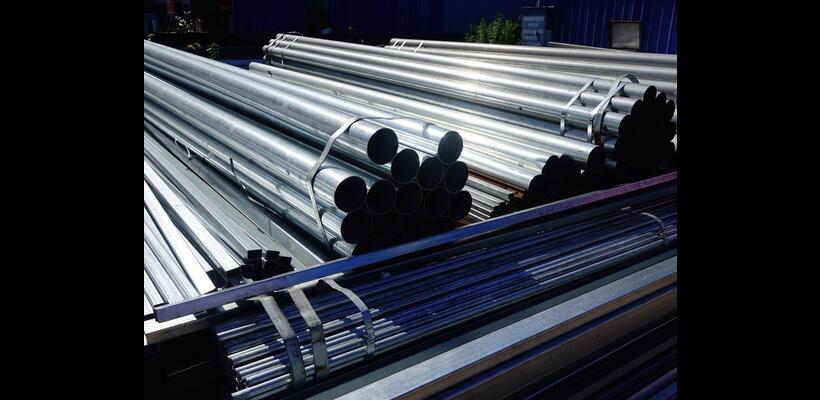 Αλουμίνιο: Προς τη μεγαλύτερη εβδομαδιαία άνοδο από τον Σεπτέμβριο 2024 - Έφτασε στα $3.304 ανά τόνο