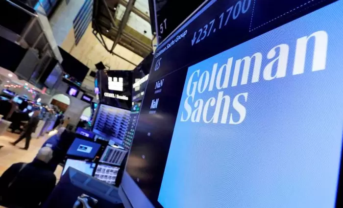 Goldman Sachs: Αγοραστική ευκαιρία το sell off στη Wall Street