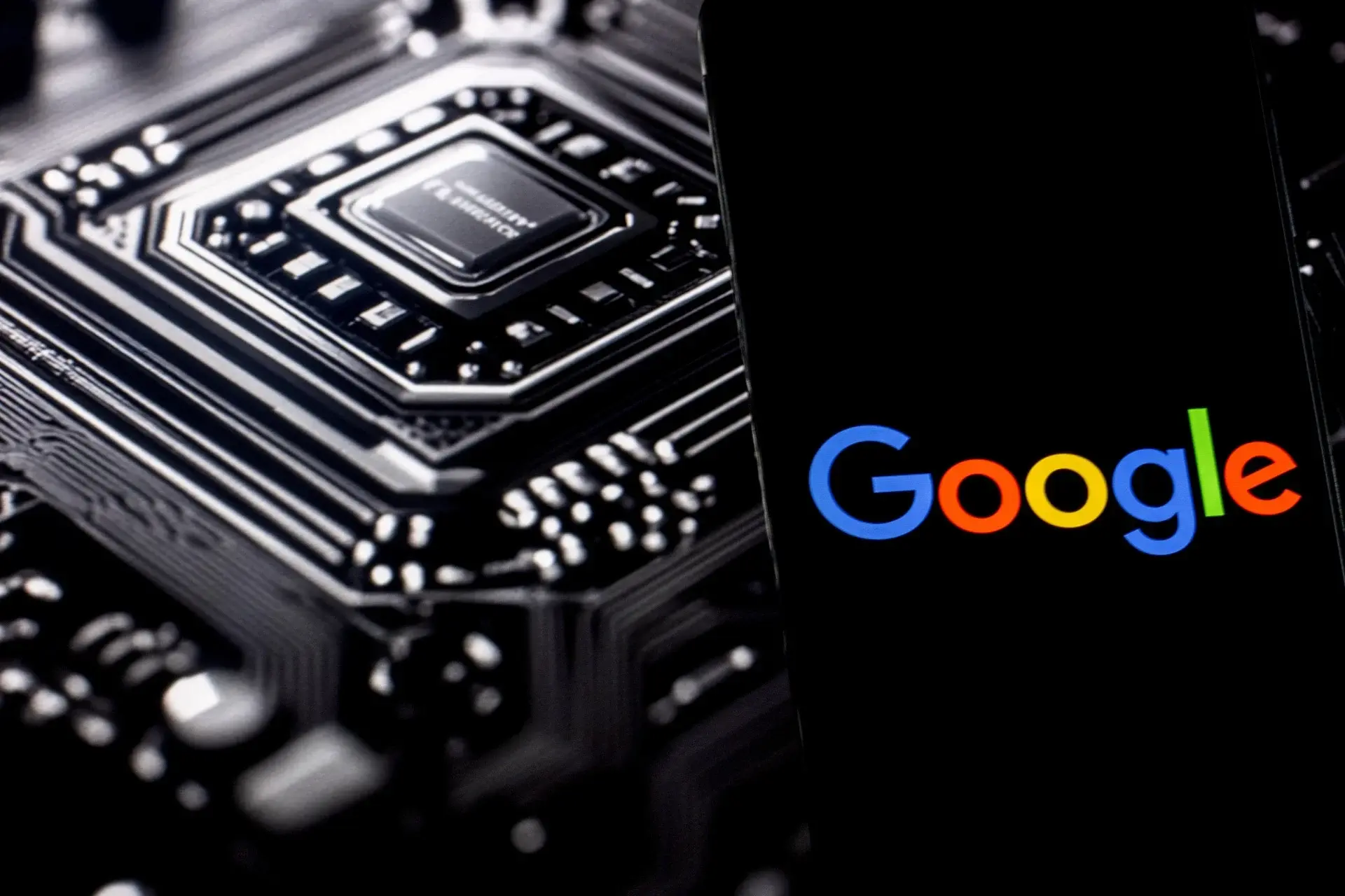«Σεισμός» στη Google: Φεύγει ο αρχιτέκτονας της AI Jeff Dean – Ανατροπή στην ηγεσία της DeepMind και βουτιά της μετοχής