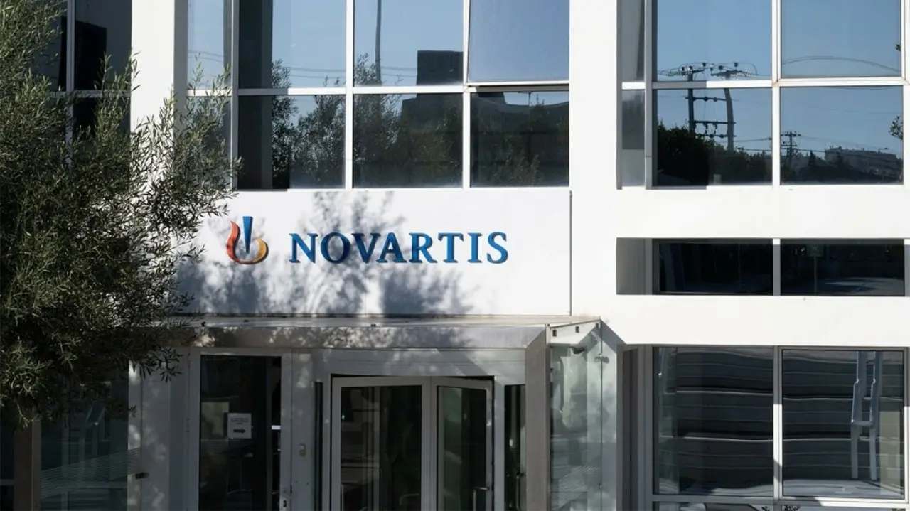 Novartis: Εξαγοράζει τη βρετανική Myricx Bio και ενισχύει το χαρτοφυλάκιό της στην ογκολογία