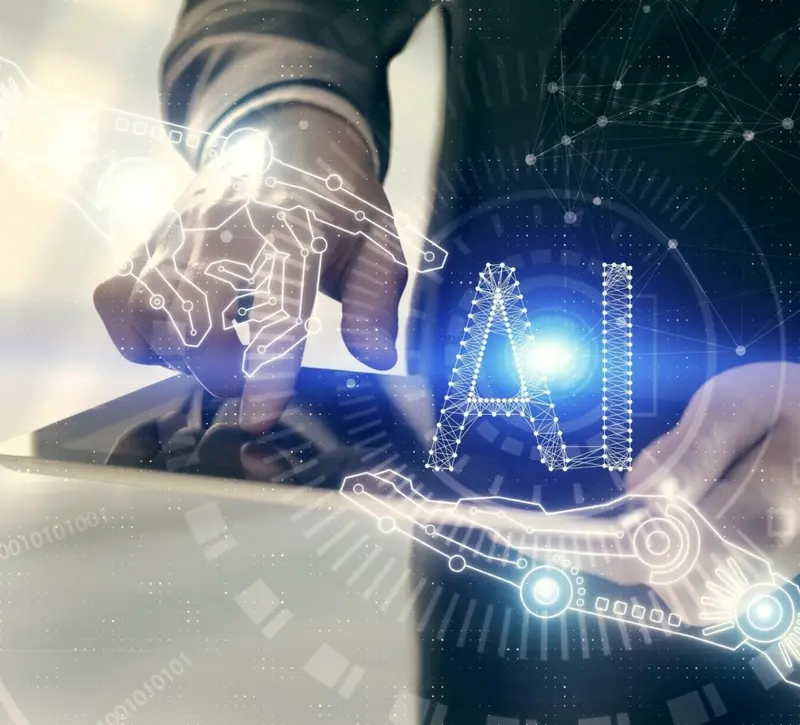 Οι εργαζόμενοι εκπαιδεύουν την AI που θα τους απολύσει