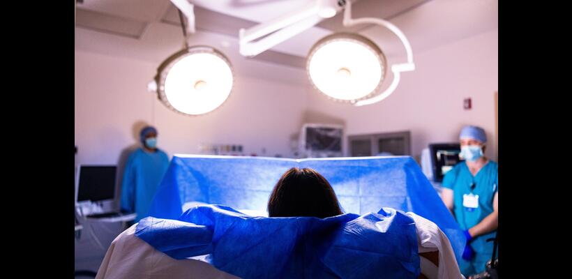 Καισαρικές στο ΓεΣΥ: Η πρώτη αποτίμηση και οι ενστάσεις