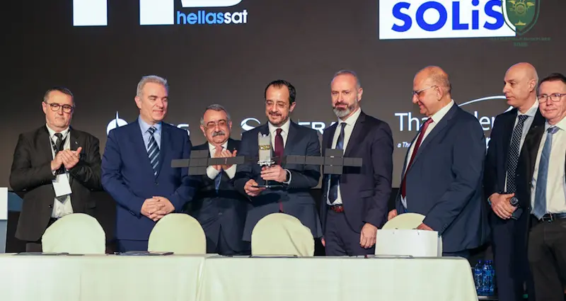 BATTLEFIELD ReDEFiNED 2026 | Ολοκληρώθηκε με επιτυχία η μεγαλύτερη εκδήλωση άμυνας στην Κύπρο