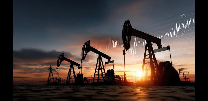 Μέση Ανατολή: Υπάρχει πολύ πετρέλαιο στην αγορά λέει ο Διεθνής Οργανισμός Ενέργειας