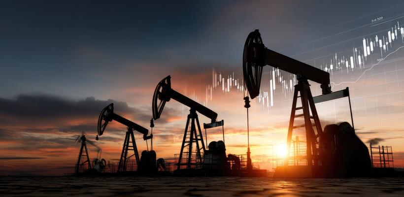 Μέση Ανατολή: Υπάρχει πολύ πετρέλαιο στην αγορά λέει ο Διεθνής Οργανισμός Ενέργειας