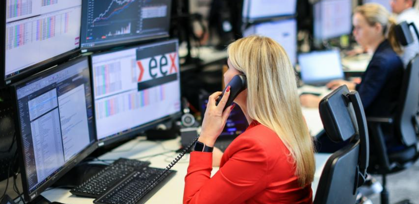 Άνοδος αλλά και αστάθεια στις ευρωαγορές καθώς συνεχίζεται ο πόλεμος στη Μ. Ανατολή