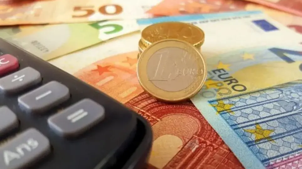 ΚΤΚ: Μείωση €377,7 εκατ. στα συνολικά καθαρά νέα δάνεια τον Ιανουάριο