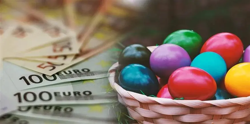 Το Υπουργικό ενέκρινε πασχαλινό επίδομα σε χαμηλοσυνταξιούχους
