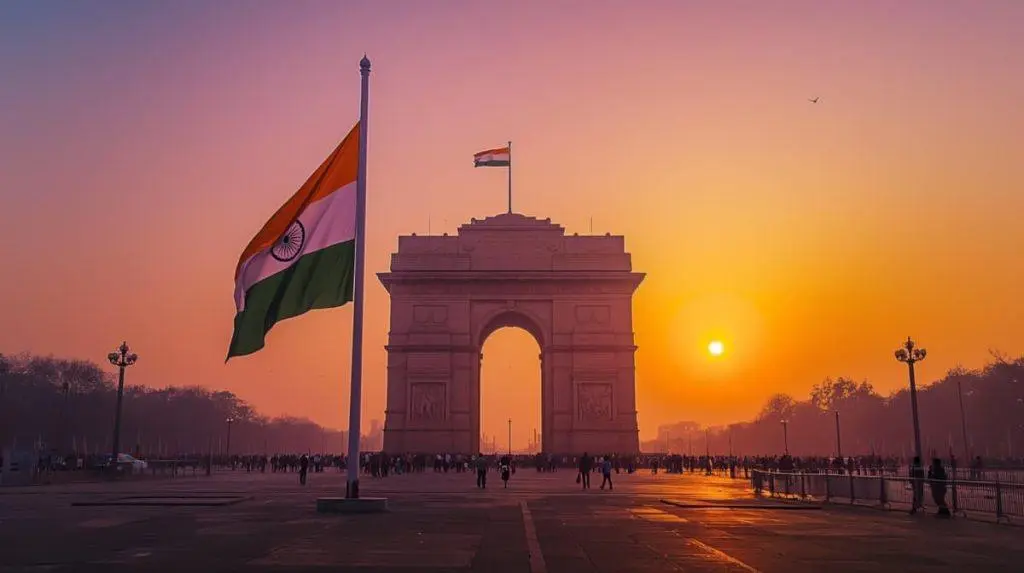 Ινδία: Απαλλαγή 30 ημερών από δασμούς για αγορά ρωσικού πετρελαίου