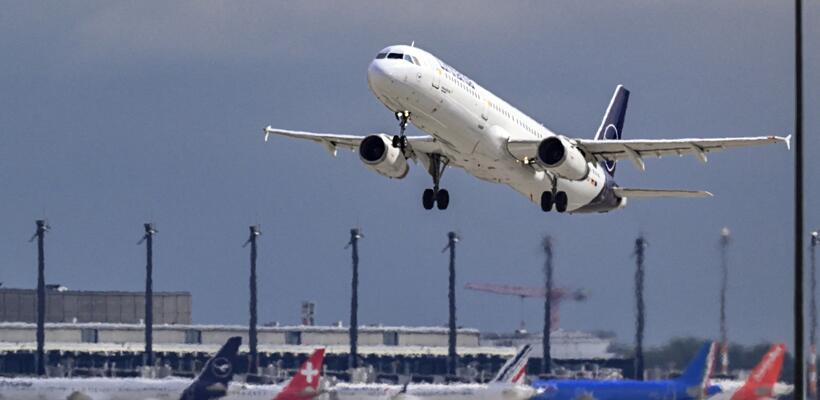 Η Lufthansa εξετάζει αύξηση χωρητικότητας σε πτήσεις προς Ασία και Αφρική