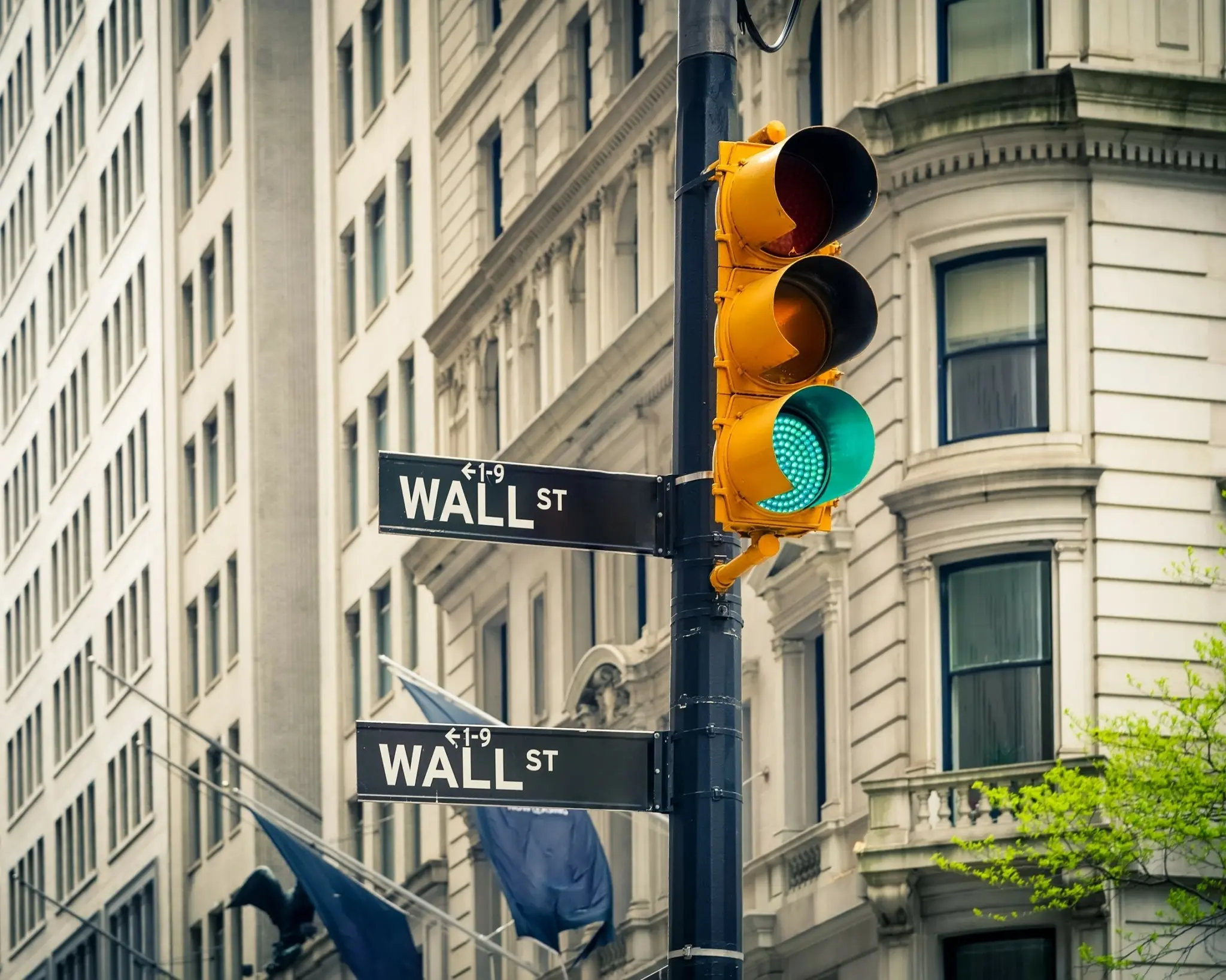 Wall Street: Ανεβαίνουν τα αμερικανικά futures εν μέσω ενίσχυσης των τιμών πετρελαίου