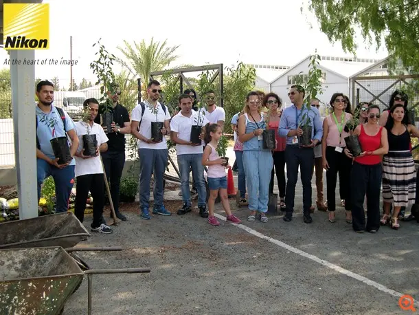 Όμιλος C.A.PAPAELLINAS: Κοινωνικά Υπεύθυνος και πρωτοπόρος