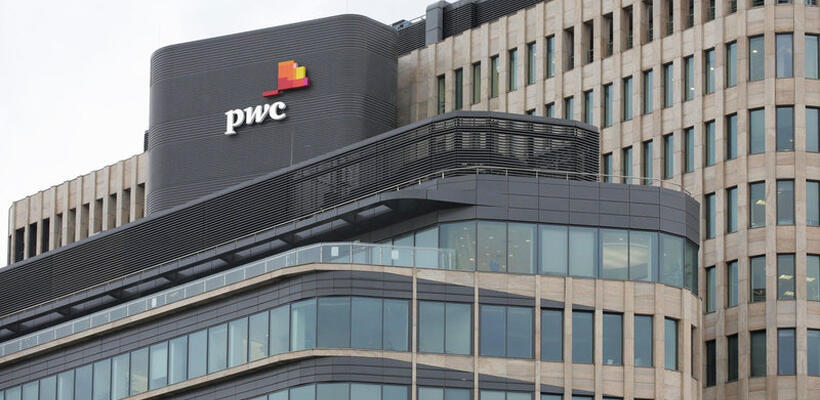 Ουκρανική τράπεζα διεκδικεί $3 δισ. από την PwC