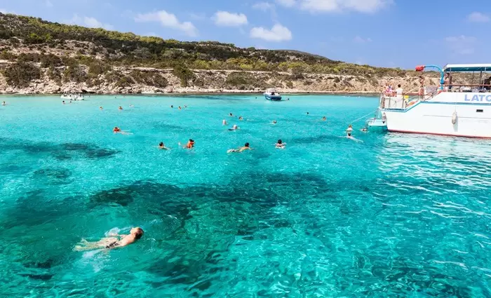 Κύπρος: Ο 2ος πιο ακριβός προορισμός στη Μεσόγειο