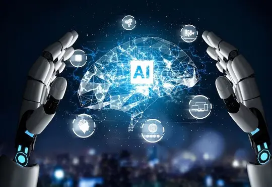 Διπλασιάστηκε η χρήση AI στις κυπριακές επιχειρήσεις μέσα σε έναν χρόνο