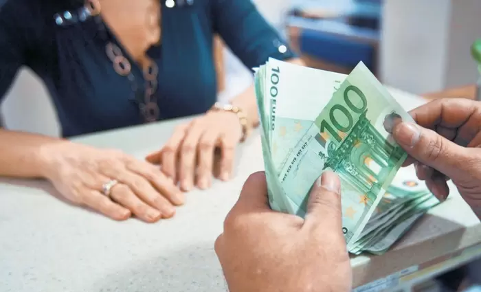 Ο ΣΥ.ΠΡΟ.ΔΑ.Τ. για παραχωρήσεις δανείων με Κρατικές Εγγυήσεις