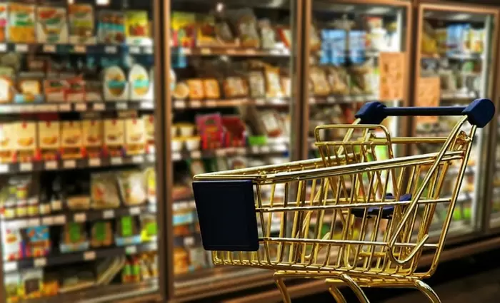 Αυξήθηκε κατά 1,2% ο εναρμονισμένος Δείκτης Τιμών Καταναλωτή