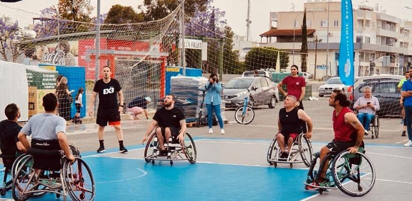 Ελληνική Τράπεζα: «Αγώνας» για μια Κύπρο προσβάσιμη από όλους